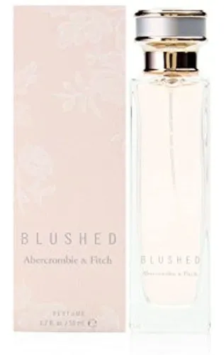 Abercrombie Y Fitch Blushed Perfume 1.7 Mujer Env o gratis