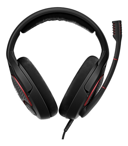 Imagen 3 de 8 de Auricular Epos/sennheiser Game One Con Micrófono
