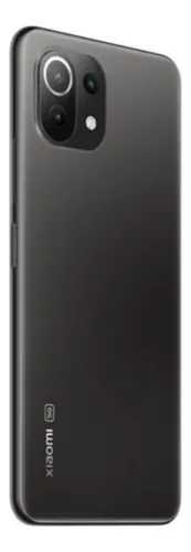 Xiaomi Mi 11 Lite 5G NE Dual SIM 128 GB truffle black 6 GB Xiaomi Mi 11 Lite 5G NE Dual SIM 128 GB truffle black 6 GB