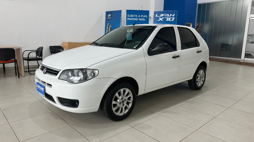 Fiat Palio 1.4 Fire Pack Seg.