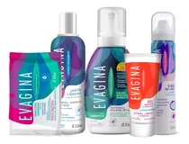 Comprar Kit Completo Evagina Cuidado Intimo
