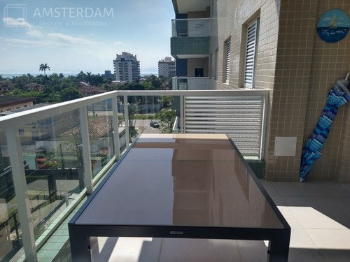 Imagem 5 de 30 de Apartamento Com Vista Panorâmica - Ap00340 - 70339355
