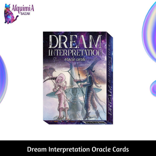 Dream Interpretation Oracle