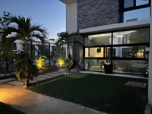 Casa En Condominio En Venta En Tulum