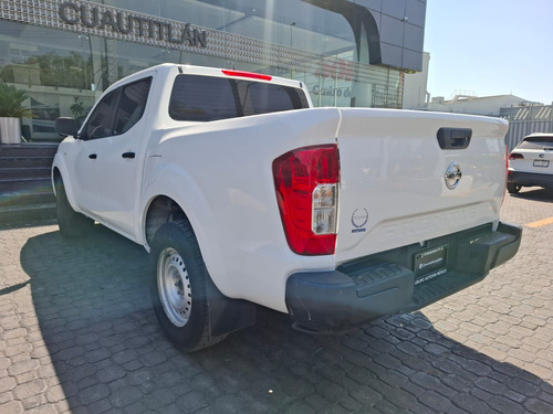 Nissan Frontier 2022