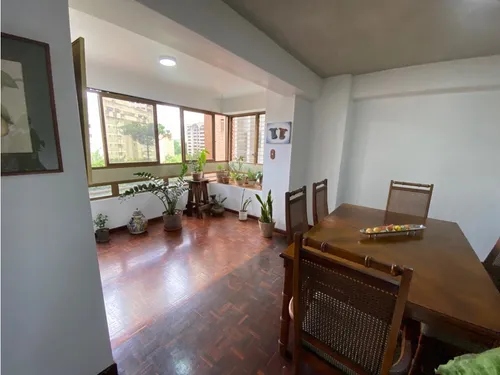 Venta Apartamento Los Naranjos