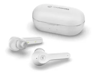 Auriculares Motobuds 085 In Ear Bluetooth Ipx5