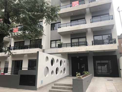Imagen 28 de 29 de Departamento Monoambiente A Estrenar - Zona Moreno - Venta