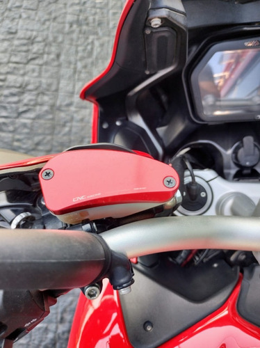 Imagen 24 de 25 de Mv Agusta Turismo Veloce 800 - No Ducati, No Triumph, Mi