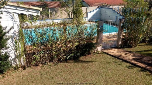 Imagem 4 de 23 de Chácaras À Venda Em Piracaia/sp - Compre O Seu Chácaras Aqui! - 1440381
