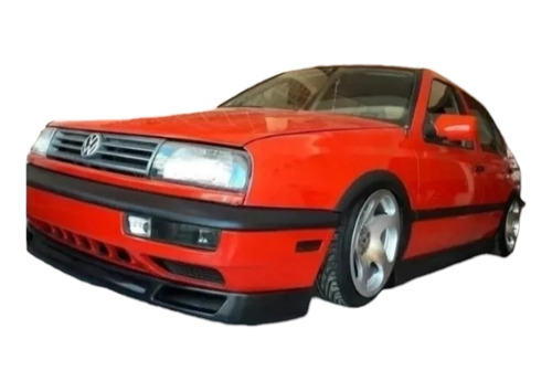 Aldón Lip Rieger Jetta A3 Golf A3 En Plastico