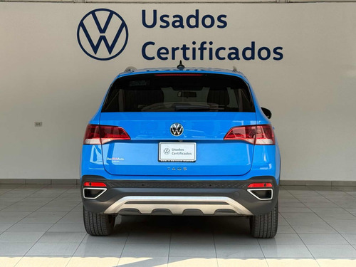 Volkswagen Taos 1.4 Tsi Comfortline At