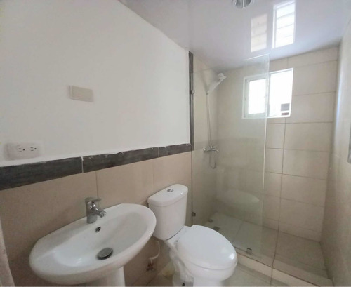 Imagen 3 de 12 de Venta De Apartamento Santo Domingo Este