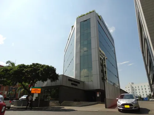 Consultorio En Arriendo En Chipichape. Cod A9329