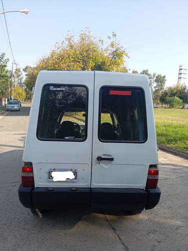 Fiat Fiorino 1.3 Fire