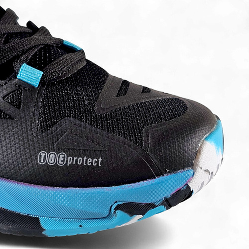 Zapatillas Mujer Tenis Padel Handball Voley Squash Filament