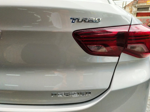 Onix Sedan 1.0 Tb Plus Premier 2021