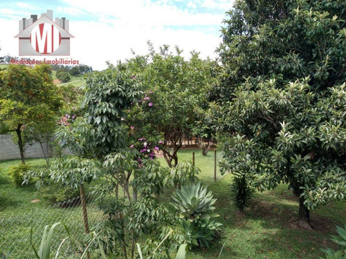 Imagem 27 de 30 de Chácara Com 2 Dormitórios À Venda, 1100 M² Por R$ 320.000,00 - Zona Rural - Pinhalzinho/sp - Ch0582