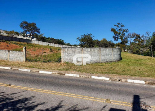 Imagem 3 de 9 de Terreno À Venda, 622 M² Por R$ 810.000 - Residencial Parque Dos Principes - Atibaia/sp - Te0665