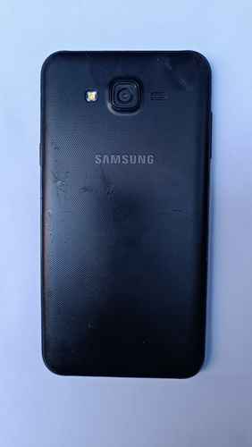 Samsung Galaxy J7 Neo Dual Sim 16 Gb Preto 2 Gb Ram Preto (Usado)