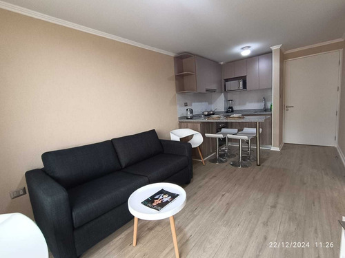 Venta Dpto La Serena (75828)
