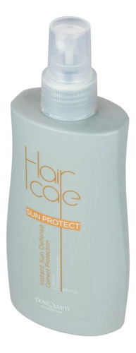 Loción Capilar Con Protección Solar 200 Ml Hidrata Y Protege