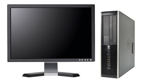 Computadora Business Hp6305 Amd 3ra Ge Completa+ Monitor Lcd