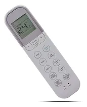 Comprar Control Remoto Aire Acond. Bgh Cooltime Silentair Bse55cn