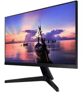 Monitor Samsung 22 Lf22t350fhnxza 75hz Ips