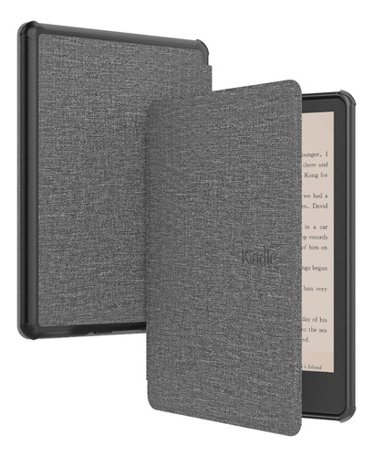 Estuche Funda Protector Kindle 10th Gen 6  J9g29r 