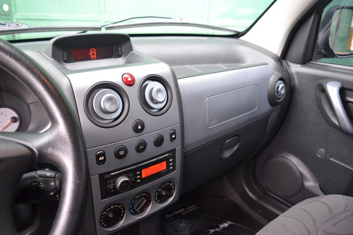 Citroen Berlingo Hdi Xtr 2016 Unico Dueño / 70.000km /