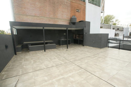 Imagen 26 de 28 de Ph A Estrenar 3 Amb. Con Patio Y Terraza Y Cochera - Villa Urquiza - Venta