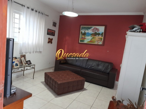 Imagem 6 de 17 de Casa - Ca00632 - 70030814