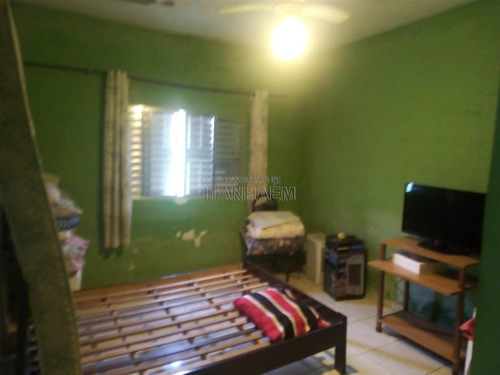 Imagem 15 de 20 de Casa, 3 Dorms Com 0.6 M² - Jd Suarao - Itanhaem - Ref.: Ita3489 - Ita3489
