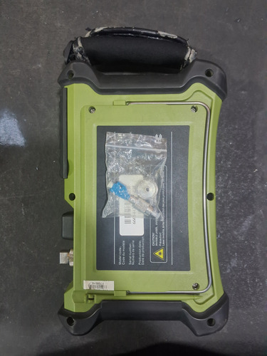 Otdr Orientek Tr600-s Smf 1310-1550nm 21/19 +32 30db (Usado)
