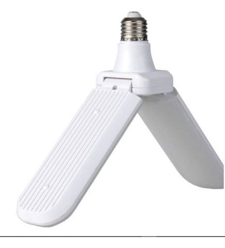 Ampolleta Led  Foco Led 30w Ahorro Energia