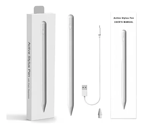 Lápiz Adam Elements PEN para iPad - MacOnline  Somos el Principal Apple  Premium Partner en Chile