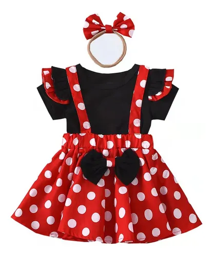 Blusas De Mimi Mouse MercadoLibre