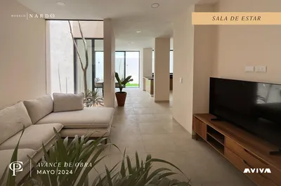 Casa en venta