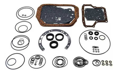 Kit De Sellos Caja A4bf2 Accent Getz Elantra Rio Hyundai Kia