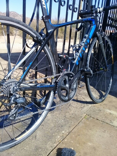 Bicicleta Giant Tcr Avance 2 Talle S