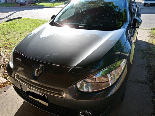 Renault Fluence 2012 2.0 Privilege Cvt