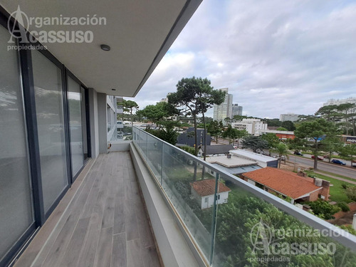 Departamento En  Venta A Estrenar