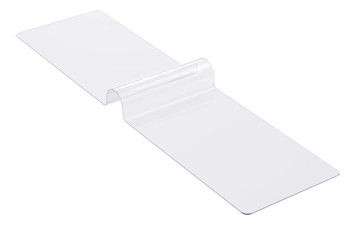Vevor Protector De Escritorio Transparente 42 X 96 Pulgadas