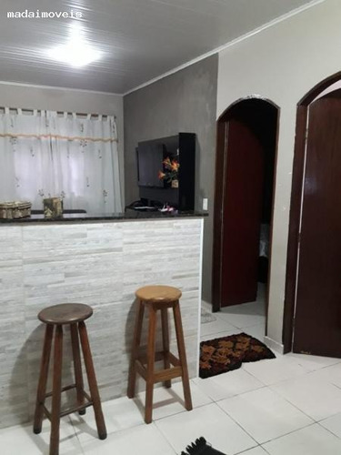 Imagem 15 de 15 de Chácara Para Venda Em Suzano, Chácaras Duchen, 2 Dormitórios, 1 Banheiro, 10 Vagas - 2248_2-956277