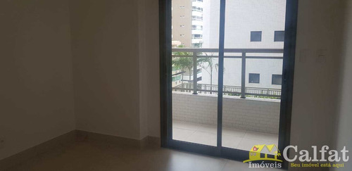 Imagem 28 de 30 de Apartamento Com 2 Dorms, Canto Do Forte, Praia Grande - R$ 525 Mil, Cod: 1126 - V1126