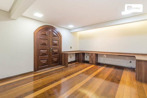 Imagem 3 de 15 de Aluguel De Casa Com 500m² E 6 Quartos - 28328
