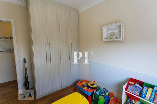 Imagem 16 de 30 de Wave - Apartamento Com 3 Dormitórios 2 Vagas A Venda Na Vila Andrade - Ap0207