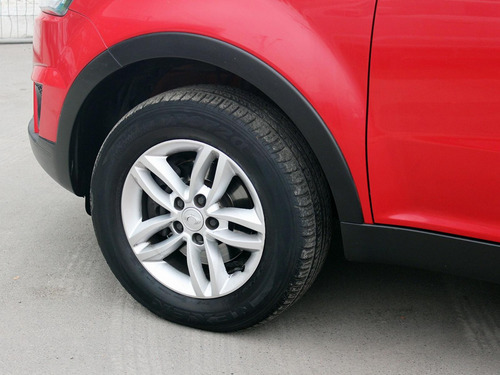 Ssangyong Korando 2.0 Aut 2017