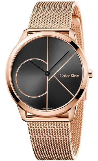 Reloj Calvin Klein Mujer | MercadoLibre 📦